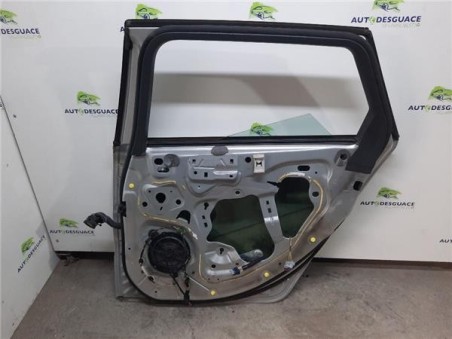 Puerta Trasera Derecha Peugeot 508 SW  1 6 Access [1 6 Ltr  - 88 kW 16V]