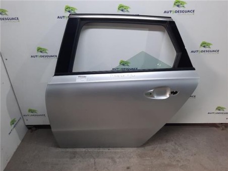 Puerta Trasera Izquierda Peugeot 508 SW  1 6 Access [1 6 Ltr  - 88 kW 16V]