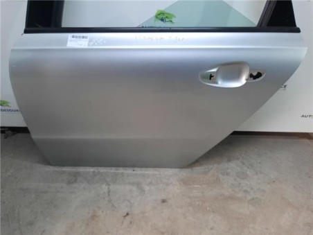 Puerta Trasera Izquierda Peugeot 508 SW  1 6 Access [1 6 Ltr  - 88 kW 16V]