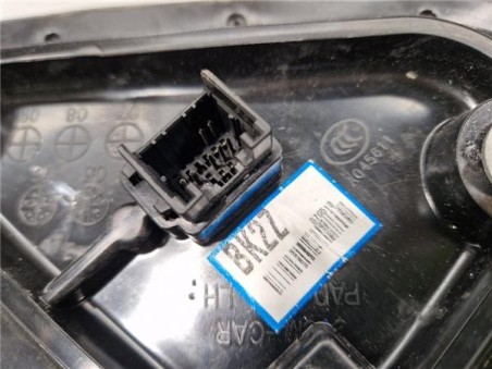 Retrovisor Electrico Izquierdo Hyundai Santa Fe  2 2 CRDi