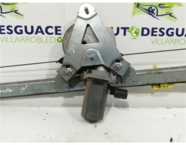 Elevalunas Electrico Delantero Izquierdo Nissan PRIMASTAR Furgón  dCi 120