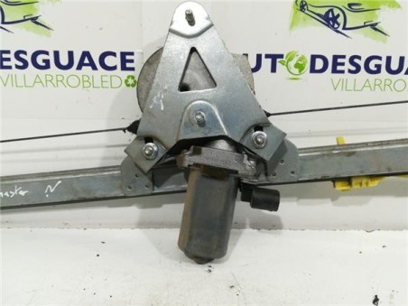 Elevalunas Electrico Delantero Izquierdo Nissan PRIMASTAR Furgón  dCi 120