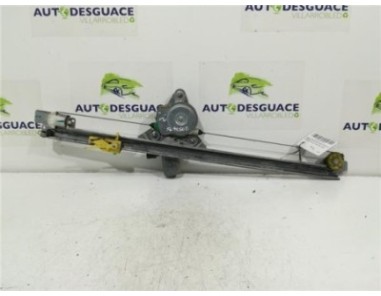 Elevalunas Electrico Delantero Izquierdo Nissan PRIMASTAR Furgón  dCi 120