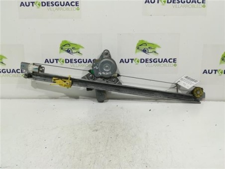 Elevalunas Electrico Delantero Izquierdo Nissan PRIMASTAR Furgón  dCi 120