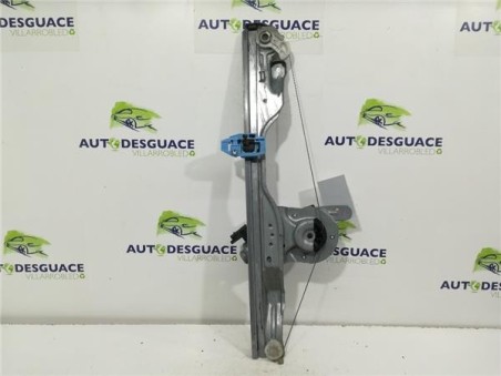 Elevalunas Electrico Delantero Izquierdo Renault Modus I  1 5 dCi 