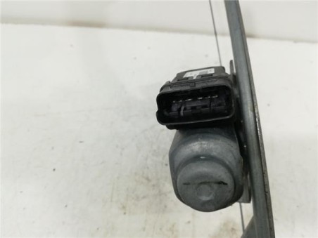 Elevalunas Electrico Delantero Izquierdo Renault Modus I  1 5 dCi 