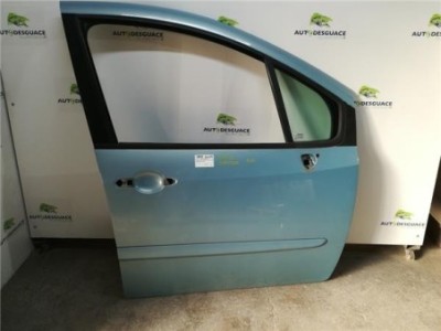 Puerta Delantera Derecha Renault Modus I  1 5 dCi