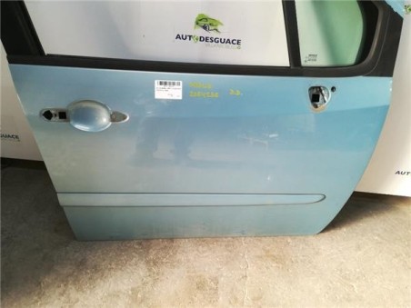 Puerta Delantera Derecha Renault Modus I  1 5 dCi 