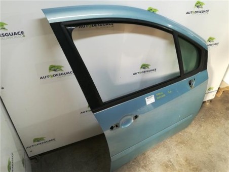 Puerta Delantera Derecha Renault Modus I  1 5 dCi 