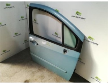 Puerta Delantera Derecha Renault Modus I  1 5 dCi 