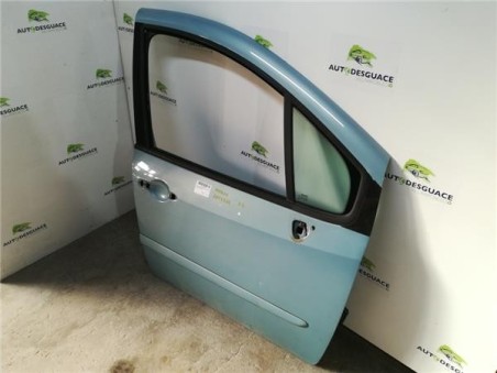 Puerta Delantera Derecha Renault Modus I  1 5 dCi 