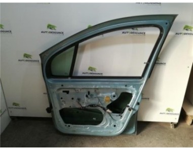 Puerta Delantera Derecha Renault Modus I  1 5 dCi 