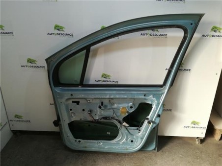 Puerta Delantera Derecha Renault Modus I  1 5 dCi 