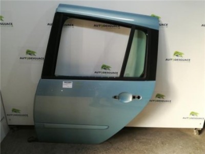Puerta Trasera Izquierda Renault Modus I  1 5 dCi