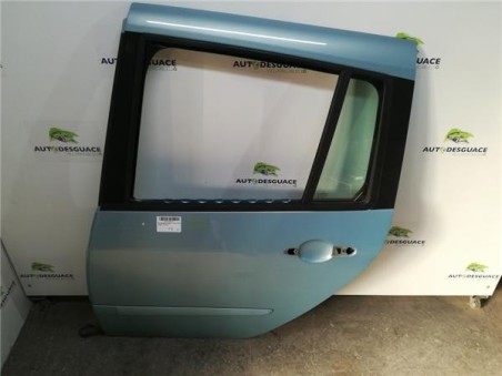 Puerta Trasera Izquierda Renault Modus I  1 5 dCi 