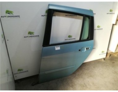Puerta Trasera Izquierda Renault Modus I  1 5 dCi 