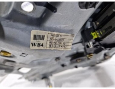 Elevalunas Electrico Delantero Izquierdo Kia Magentis  2 7 Emotion [2 7 Ltr  - 138 kW CAT]