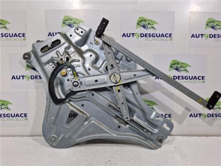 Elevalunas Electrico Delantero Izquierdo Kia Magentis  2 7 Emotion [2 7 Ltr  - 138 kW CAT]