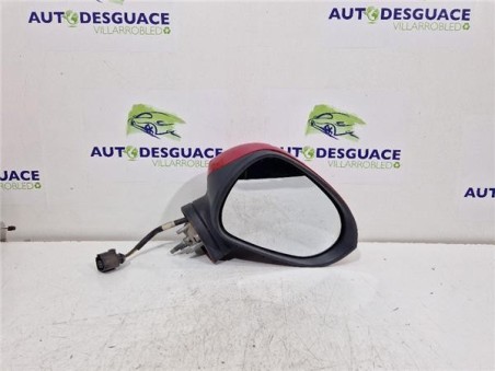 Retrovisor Electrico Derecho Seat Leon  1 6 TDI