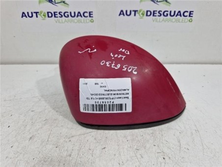 Retrovisor Electrico Derecho Seat Leon  1 6 TDI