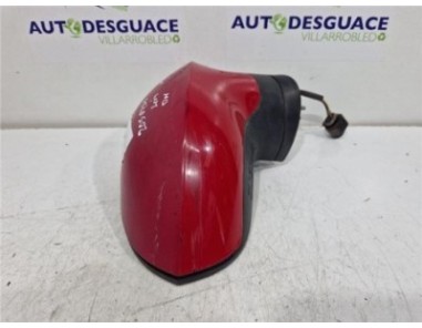Retrovisor Electrico Derecho Seat Leon  1 6 TDI