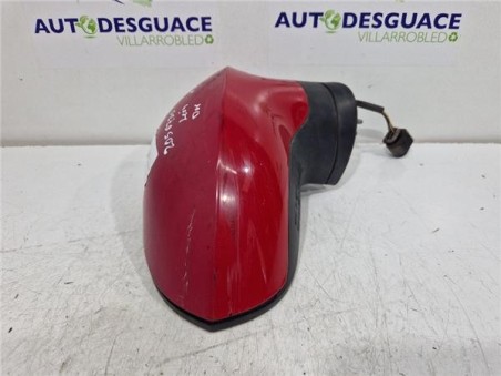 Retrovisor Electrico Derecho Seat Leon  1 6 TDI