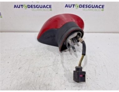 Retrovisor Electrico Derecho Seat Leon  1 6 TDI