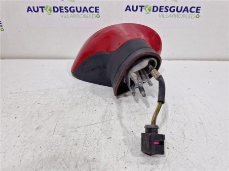 Retrovisor Electrico Derecho Seat Leon  1 6 TDI