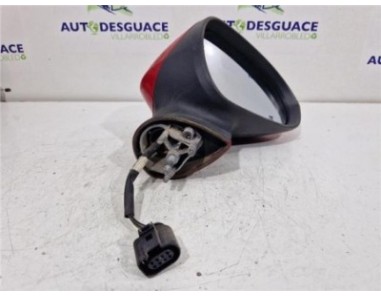 Retrovisor Electrico Derecho Seat Leon  1 6 TDI