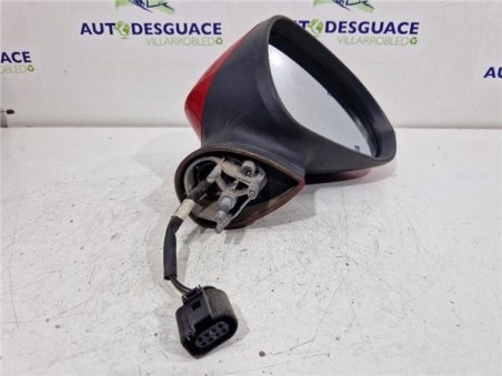 Retrovisor Electrico Derecho Seat Leon  1 6 TDI