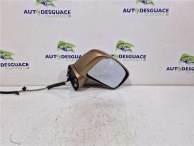 Retrovisor Electrico Derecho Nissan Tiida  1 5 Acenta [1 5 Ltr  - 78 kW dCi Turbodiesel CAT]