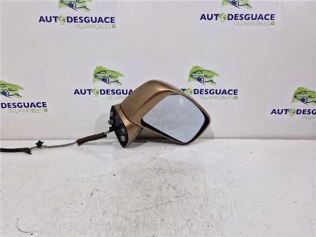 Retrovisor Electrico Derecho Nissan Tiida  1 5 Acenta [1 5 Ltr  - 78 kW dCi Turbodiesel CAT]