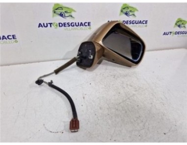 Retrovisor Electrico Derecho Nissan Tiida  1 5 Acenta [1 5 Ltr  - 78 kW dCi Turbodiesel CAT]