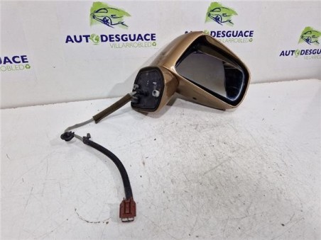 Retrovisor Electrico Derecho Nissan Tiida  1 5 Acenta [1 5 Ltr  - 78 kW dCi Turbodiesel CAT]