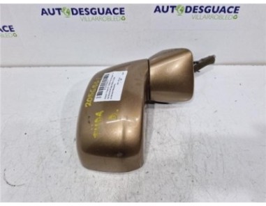 Retrovisor Electrico Derecho Nissan Tiida  1 5 Acenta [1 5 Ltr  - 78 kW dCi Turbodiesel CAT]