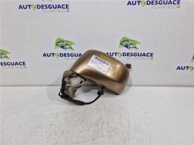 Retrovisor Electrico Izquierdo Nissan Tiida  1 5 Acenta [1 5 Ltr  - 78 kW dCi Turbodiesel CAT]