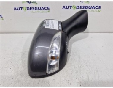 Retrovisor Electrico Derecho Renault Clio IV Grandtour  1 5 Dynamique [1 5 Ltr  - 66 kW dCi Diesel FAP Energy]