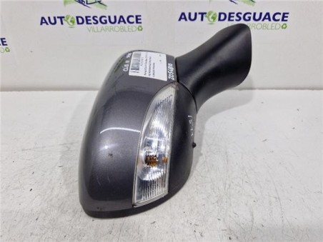 Retrovisor Electrico Derecho Renault Clio IV Grandtour  1 5 Dynamique [1 5 Ltr  - 66 kW dCi Diesel FAP Energy]