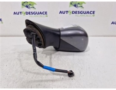 Retrovisor Electrico Derecho Renault Clio IV Grandtour  1 5 Dynamique [1 5 Ltr  - 66 kW dCi Diesel FAP Energy]