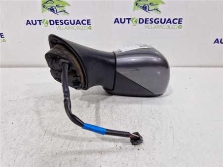 Retrovisor Electrico Derecho Renault Clio IV Grandtour  1 5 Dynamique [1 5 Ltr  - 66 kW dCi Diesel FAP Energy]