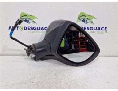 Retrovisor Electrico Derecho Renault Clio IV Grandtour  1 5 Dynamique [1 5 Ltr  - 66 kW dCi Diesel FAP Energy]