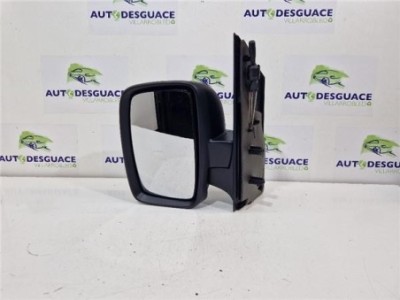 Retrovisor Izquierdo Citroen Jumpy