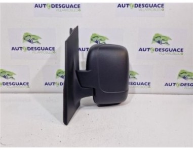 Retrovisor Izquierdo Citroen Jumpy 