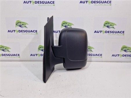Retrovisor Izquierdo Citroen Jumpy 