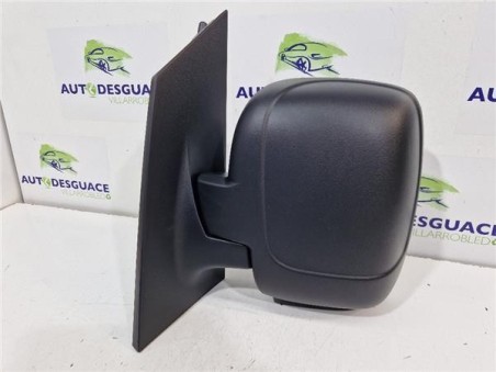 Retrovisor Izquierdo Citroen Jumpy 