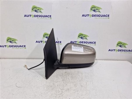 Retrovisor Electrico Izquierdo Renault Koleos I  2 0 Dynamique Pack1 [2 0 Ltr  - 110 kW dCi Diesel FAP]