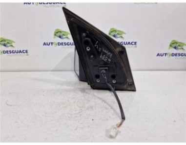 Retrovisor Electrico Izquierdo Renault Koleos I  2 0 Dynamique Pack1 [2 0 Ltr  - 110 kW dCi Diesel FAP]