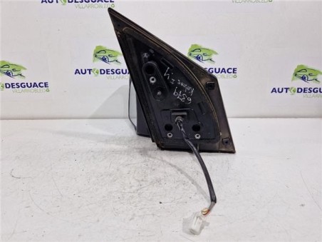 Retrovisor Electrico Izquierdo Renault Koleos I  2 0 Dynamique Pack1 [2 0 Ltr  - 110 kW dCi Diesel FAP]