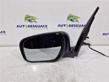 Retrovisor Electrico Izquierdo Renault Koleos I  2 0 Dynamique Pack1 [2 0 Ltr  - 110 kW dCi Diesel FAP]