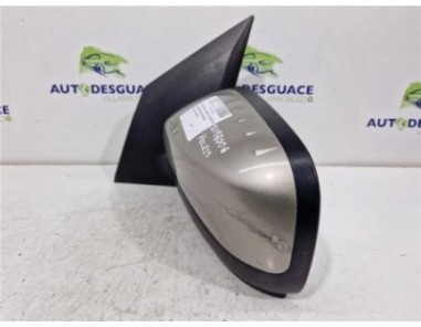 Retrovisor Electrico Izquierdo Renault Koleos I  2 0 Dynamique Pack1 [2 0 Ltr  - 110 kW dCi Diesel FAP]